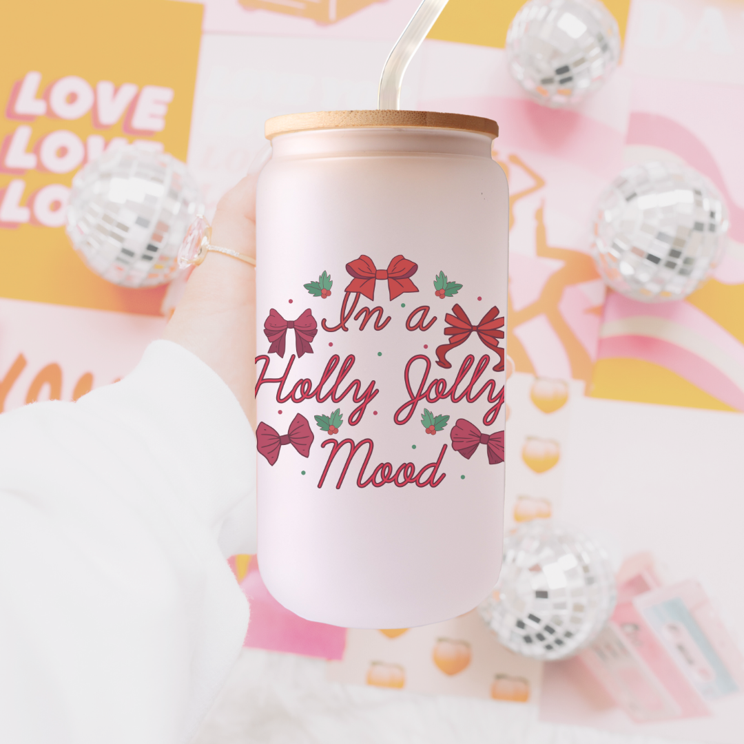 In a Holly Jolly Mood | Christmas Release