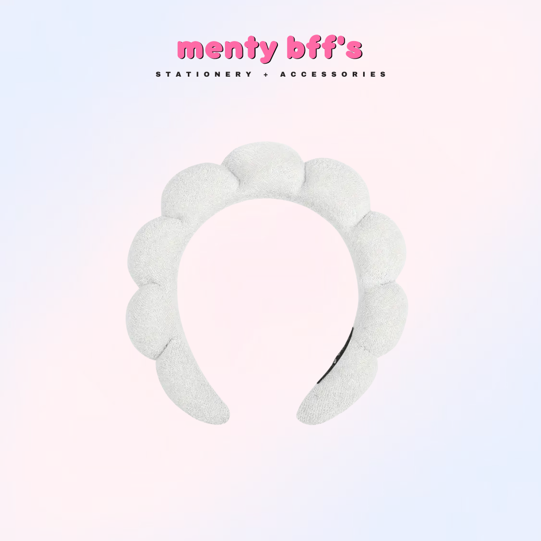 Makeup Headbands