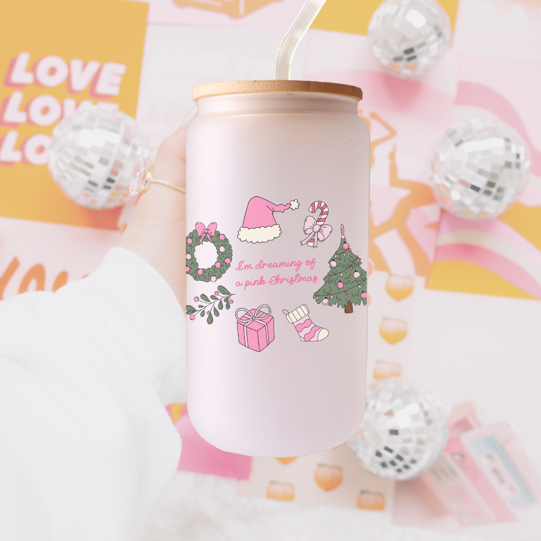 Pink Christmas  | Christmas Release