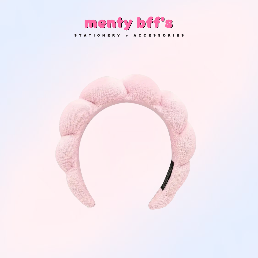 Makeup Headbands