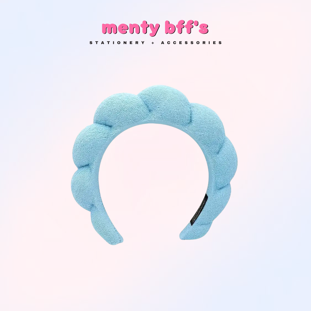 Makeup Headbands