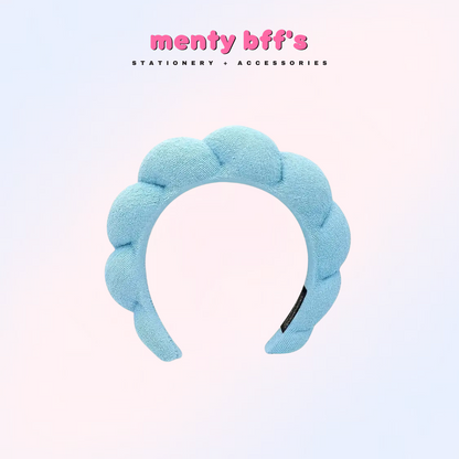 Makeup Headbands
