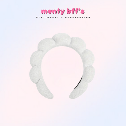 Makeup Headbands